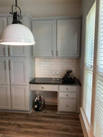 True Gray Furniture And Cabinet Paint