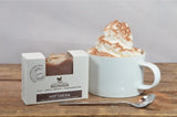 Hot Cocoa Handmade Hand & Body Soap