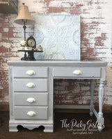 True Gray Furniture And Cabinet Paint