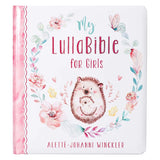 My Lullabible For Girls