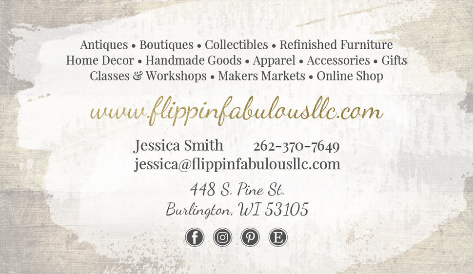Flippin' Fabulous LLC