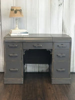 Slate Furniture And Cabinet Paint