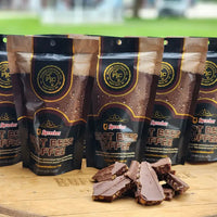 Sprecher Root Beer Toffee