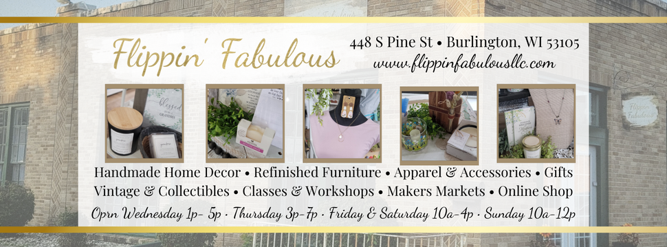 Flippin' Fabulous LLC
