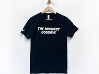The Midwest Goodbye T-Shirt (Multiple Colors Available)
