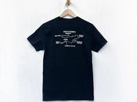 The Midwest Goodbye T-Shirt (Multiple Colors Available)