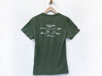 The Midwest Goodbye T-Shirt (Multiple Colors Available)