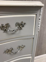 True Gray Furniture And Cabinet Paint