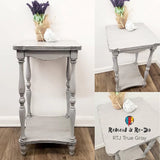 True Gray Furniture And Cabinet Paint