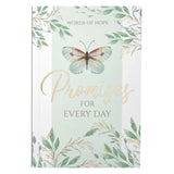 Promises For Every Day Gift Book