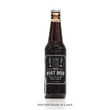 Handcrafted Maple Root Beer