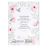 Grace For Today Mini Devotional Softcover Book