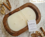 Harvest Soy Wax Candle-Multiple Sizes Available