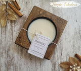 Harvest Soy Wax Candle-Multiple Sizes Available