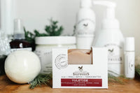 Yuletide Hand & Body Soap