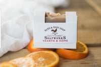 Hearth & Home Handmade Hand & Body Soap