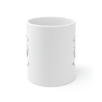 Weekend Wanderer 11 Oz Ceramic Mug