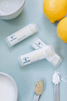 Lemon Meringue Handmade Lip Balm